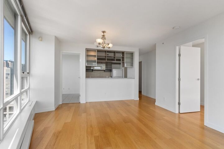 Property Photo:  928 Beatty Street 3102  BC V6Z 3G6 