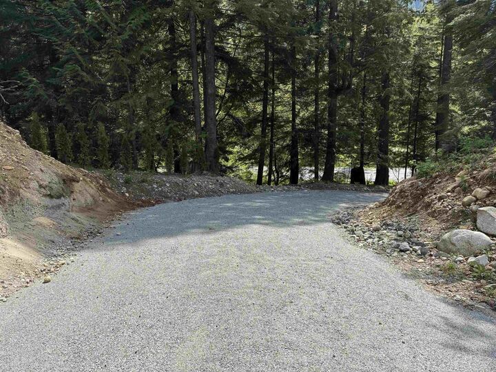 Property Photo:  12845 Sylvester Road Lt.2  BC V2V 0B1 