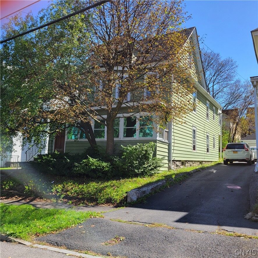 Property Photo: 261 Bryant Avenue NY 13204