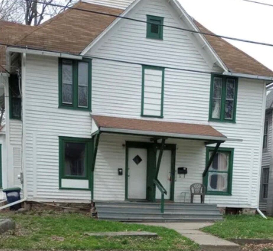 Property Photo:  301 Brand Street  NY 14904 