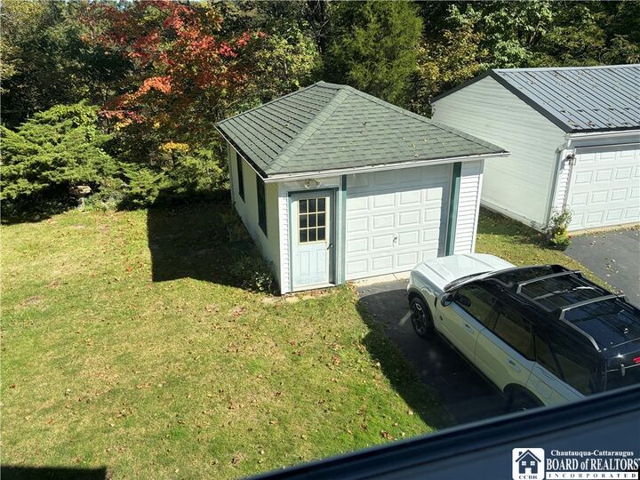 Property Photo:  22 Babcock Avenue  NY 14136 