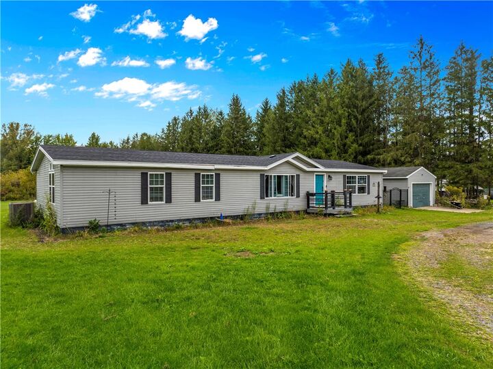 Property Photo: 2169 Kellogg Road NY 13027