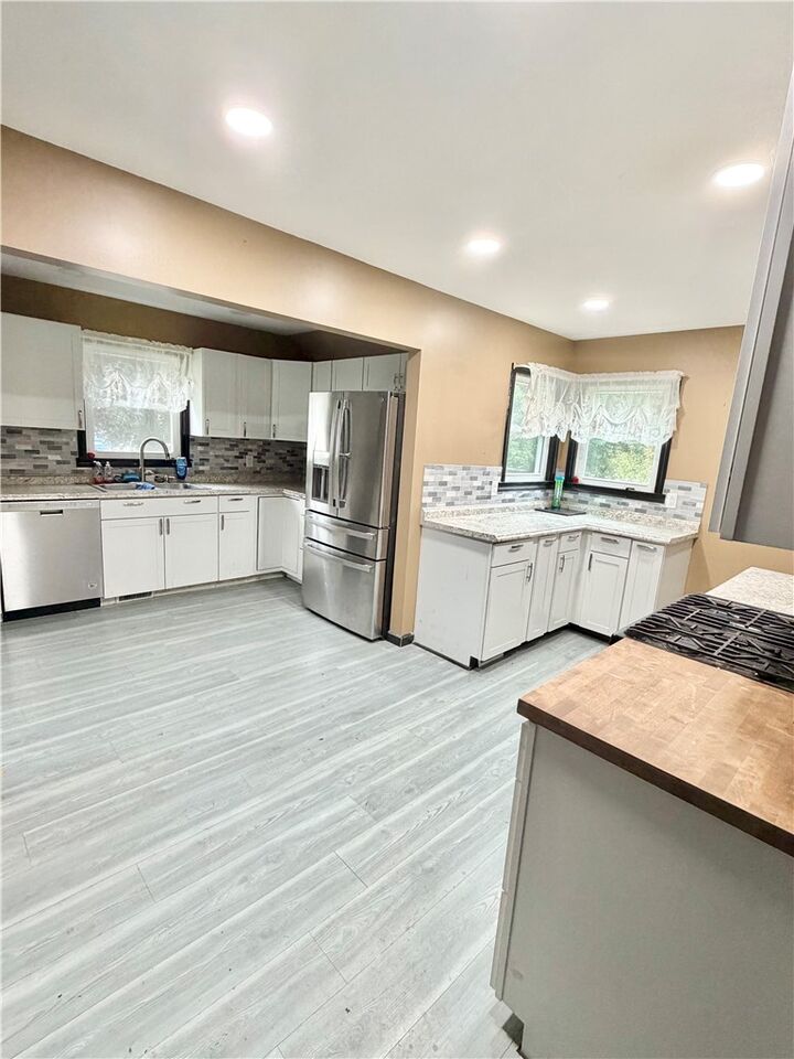 Property Photo: 765 Spruce Street NY 14904