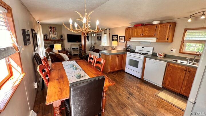 Property Photo: 50 Green Valley Estates NY 14741