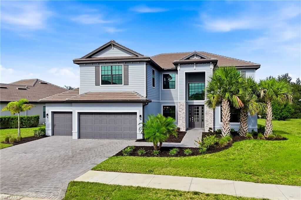 Property Photo: 11040 Morning Dew Ter FL 33913