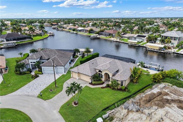 Property Photo:  2215 SW 45th Ter  FL 33914 