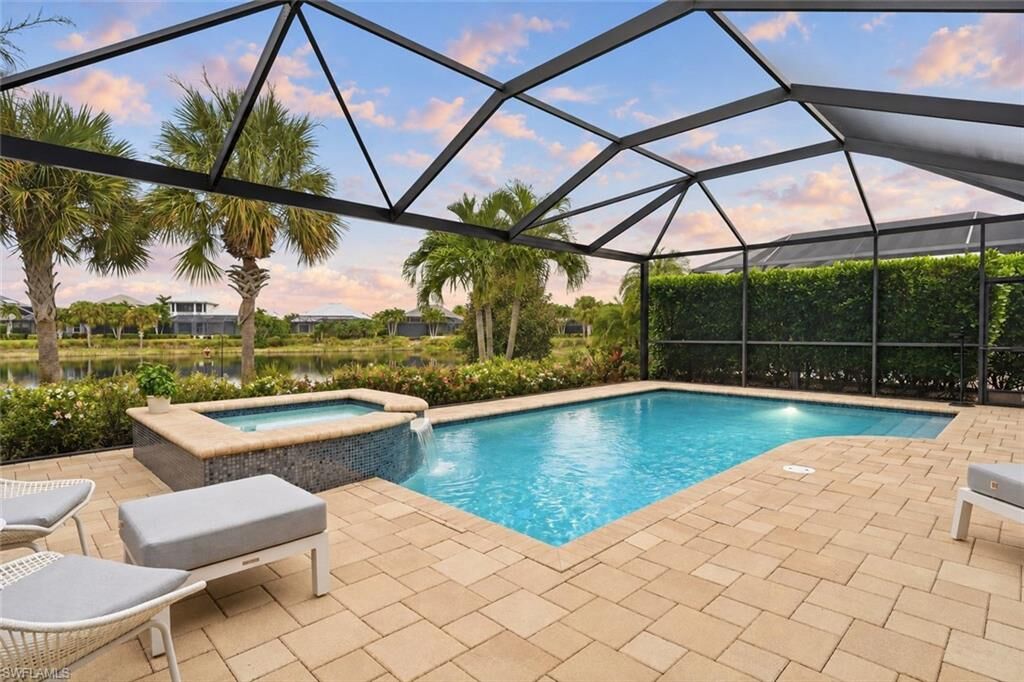 Property Photo: 5023 Andros Dr FL 34113