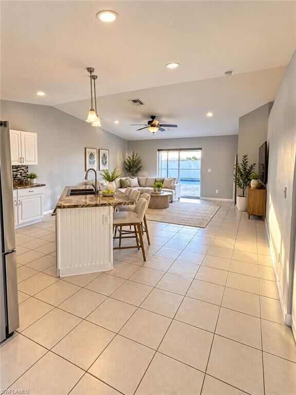 Property Photo:  2926 SE Santa Barbara Pl  FL 33904 