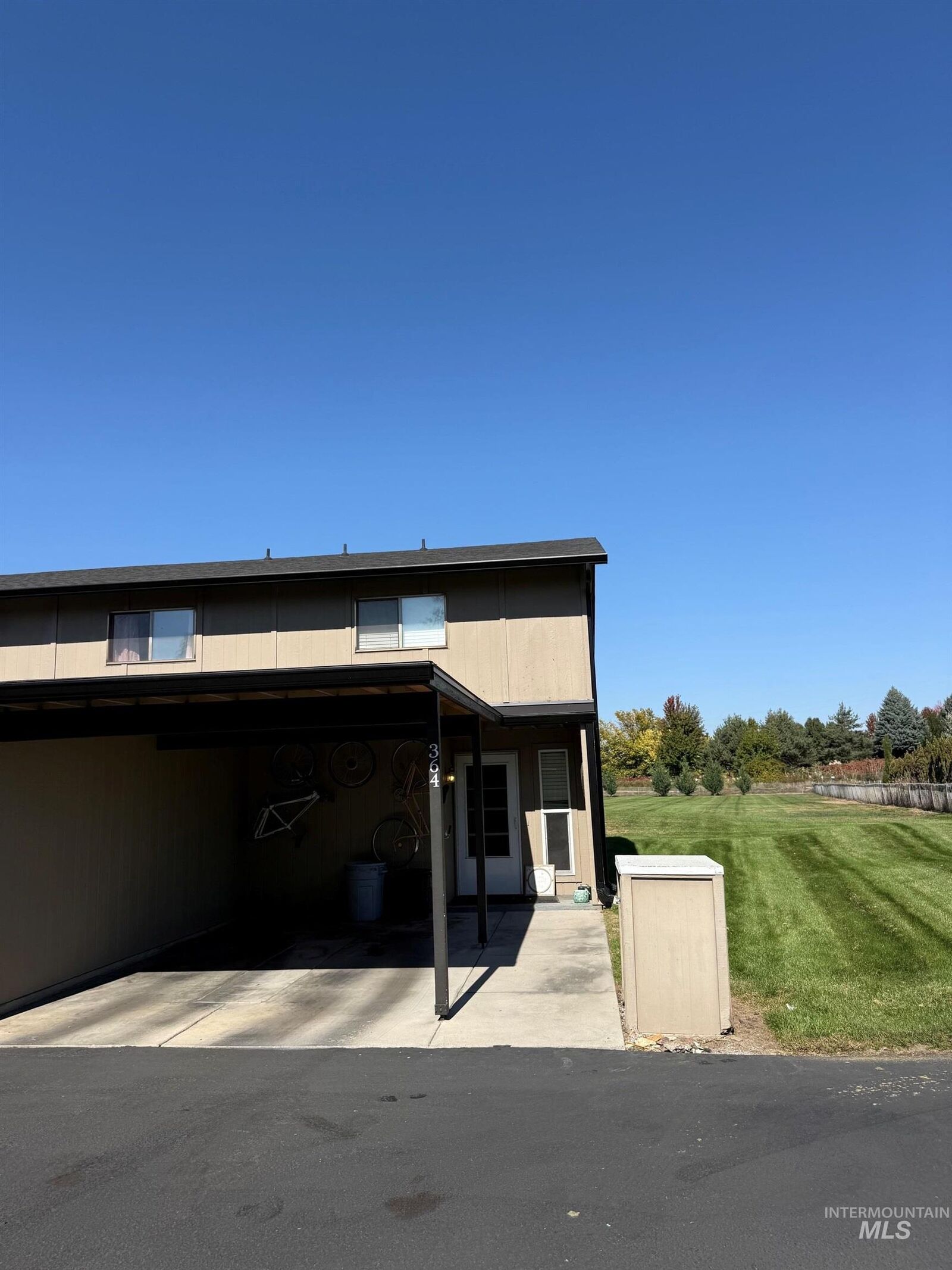 Property Photo: 364 N Eagle Glen Ln ID 83616