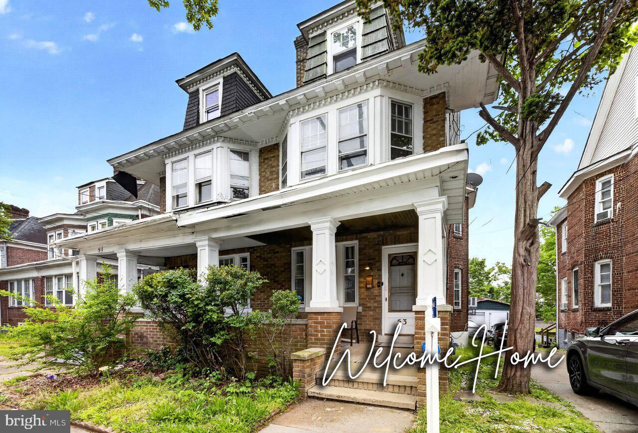Property Photo:  53 Sanhican Drive  NJ 08618 