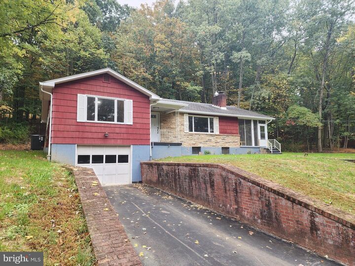 Property Photo:  48 Johns Lane  MD 21502 