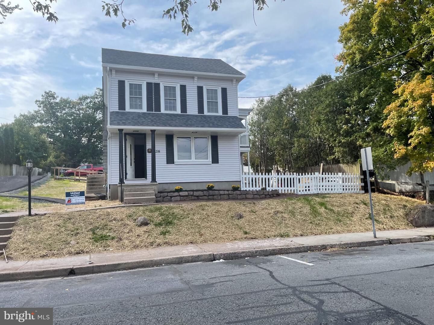 Property Photo:  256 N Church Street  PA 19540 