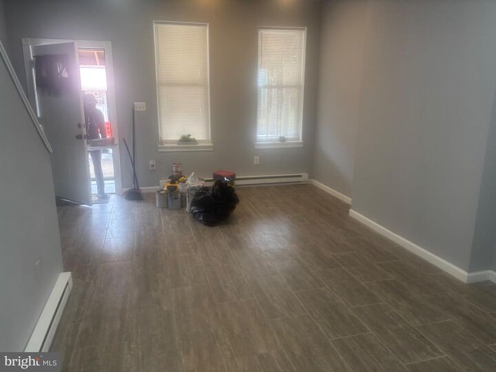 Property Photo:  2434 N 30th Street  PA 19132 