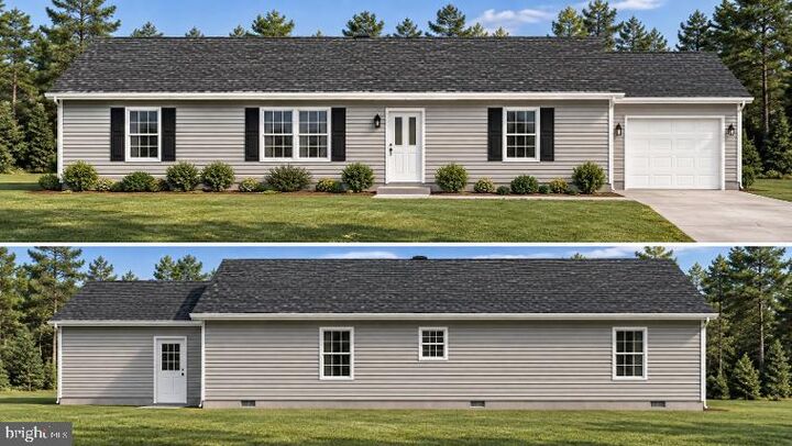 Property Photo:  E Greenbush Road  NJ 08087 