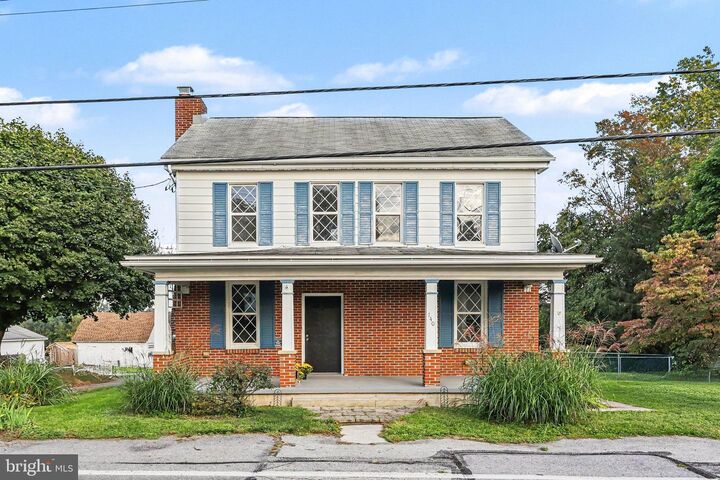 Property Photo: 140 Schoolhouse Road PA 17078