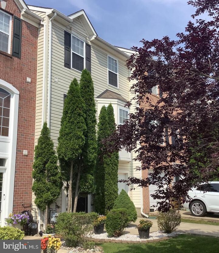 Property Photo:  4607 Harrier Way  MD 21017 