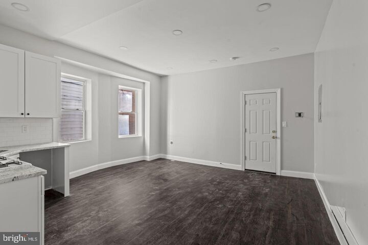 Property Photo:  5237 Chester Avenue 1F  PA 19143 