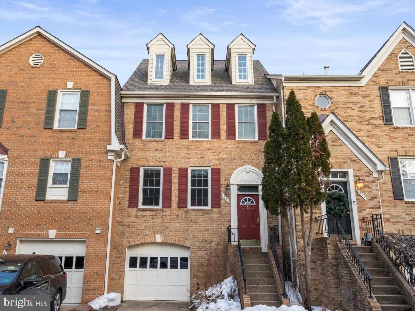 Property Photo:  2048 Pieris Court  VA 22182 