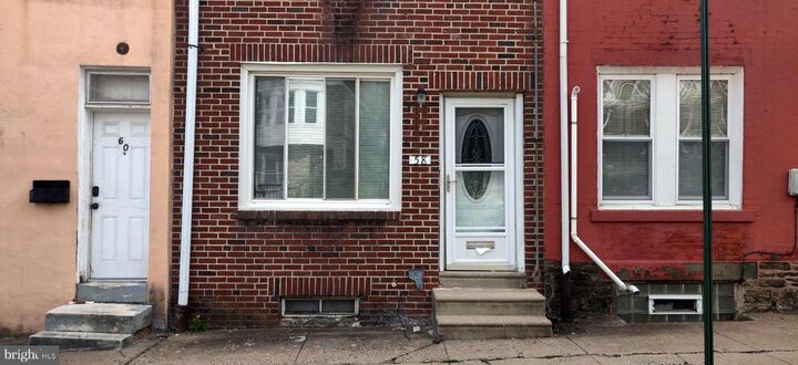 Property Photo: 58 E Walnut Lane PA 19144