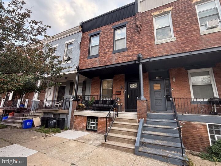 Property Photo:  1348 Narragansett Street  PA 19138 