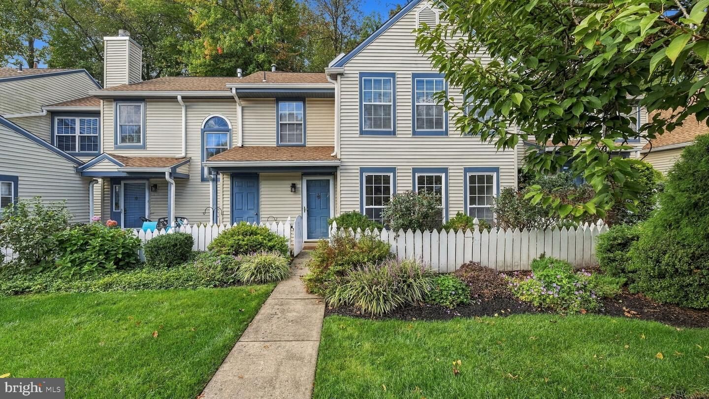 Property Photo: 574 Frassetto Drive PA 18966
