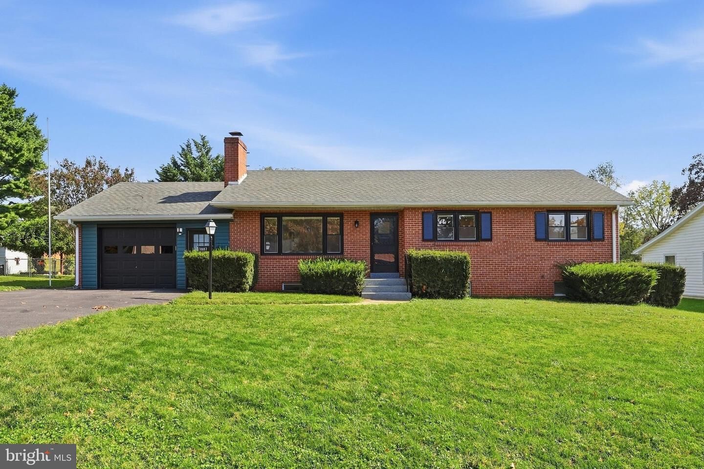 Property Photo:  3887 Shadywood Drive  MD 21755 
