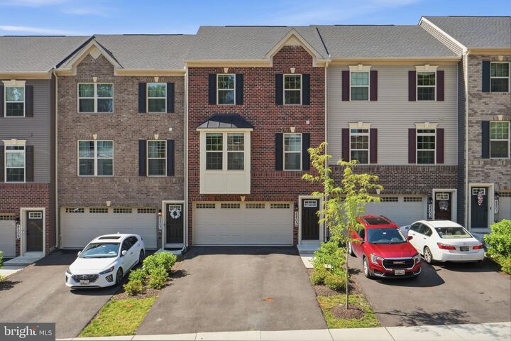 Property Photo:  8805 Sybil Lane  MD 20772 