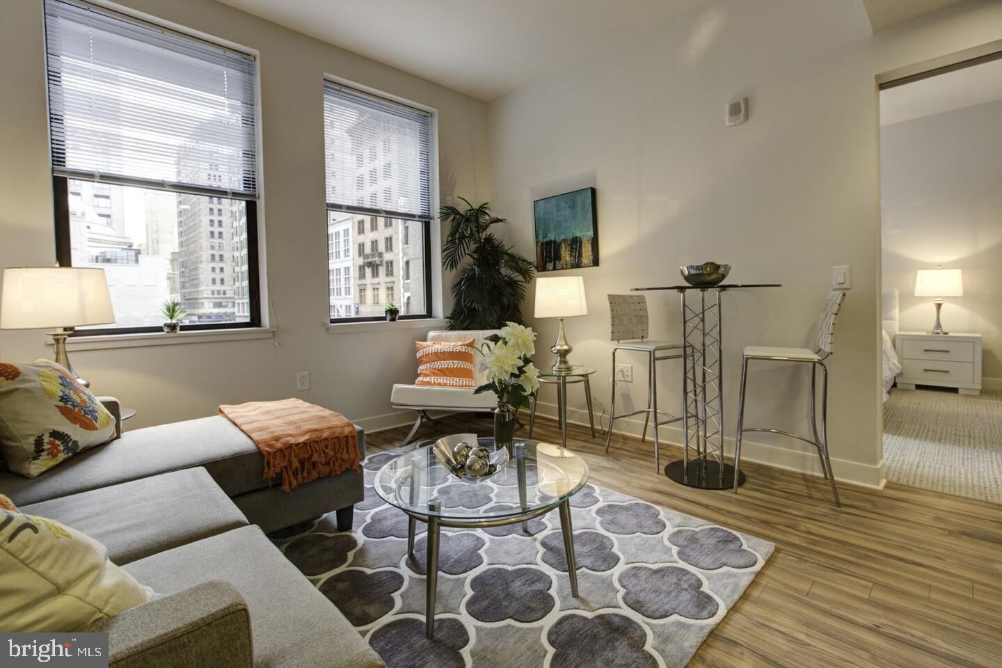 Property Photo:  42 S 15th Street 1410  PA 19102 
