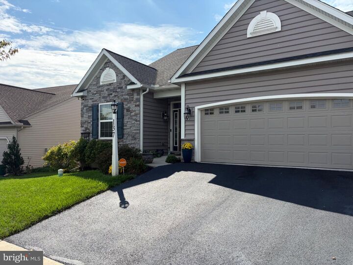 Property Photo:  137 Goldenfield Drive  PA 17603 