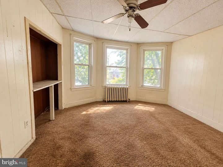 Property Photo: 5209 N Warnock Street PA 19141