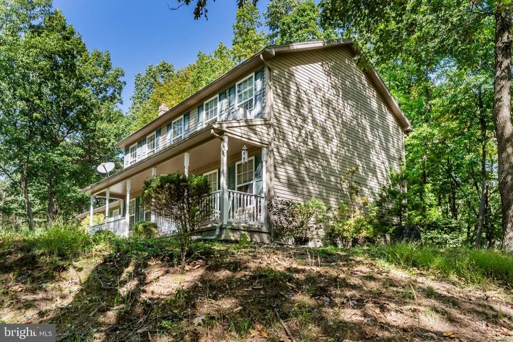 Property Photo: 19137 Our View Drive PA 17264