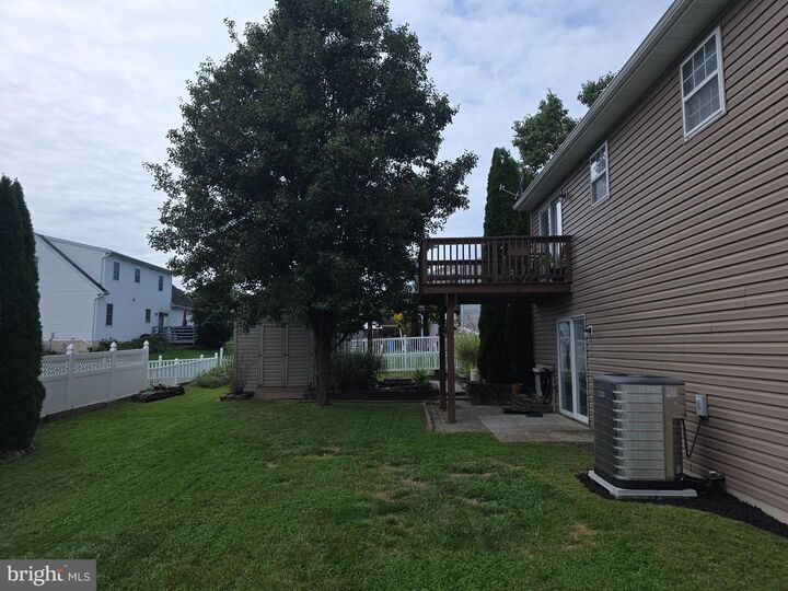 Property Photo: 245 Abbey Drive PA 17347
