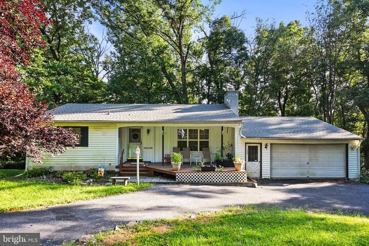Property Photo: 476 Big Spring Road PA 17070