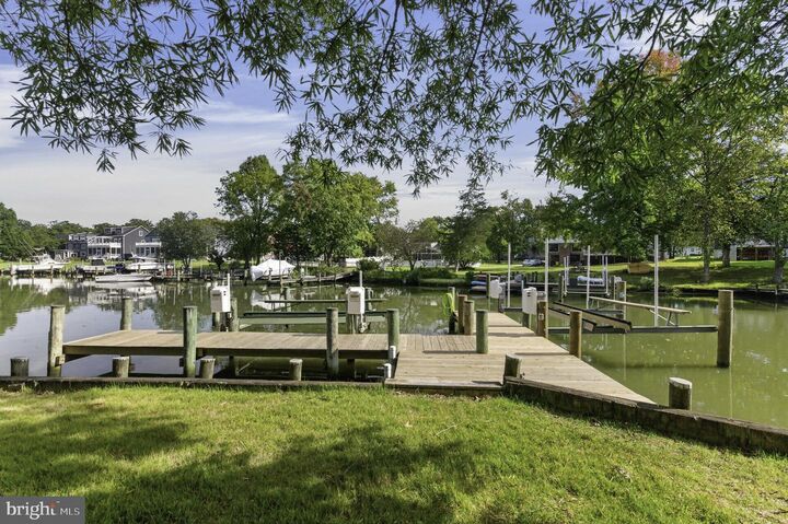 Property Photo: 3586 Loch Haven Drive MD 21037
