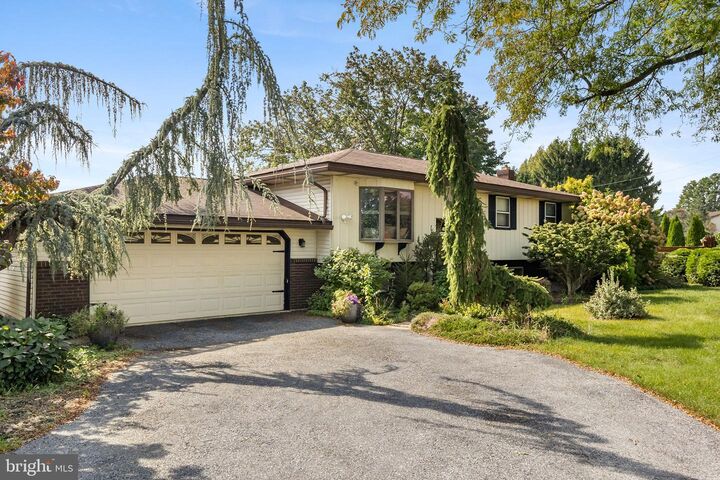 Property Photo: 4468 Thebes Turn PA 18052