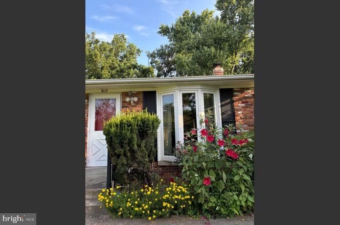 Property Photo:  5117 Brentford Drive  MD 20852 