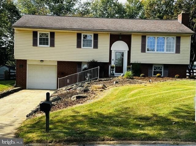 Property Photo:  2102 Arabian Court  MD 21047 