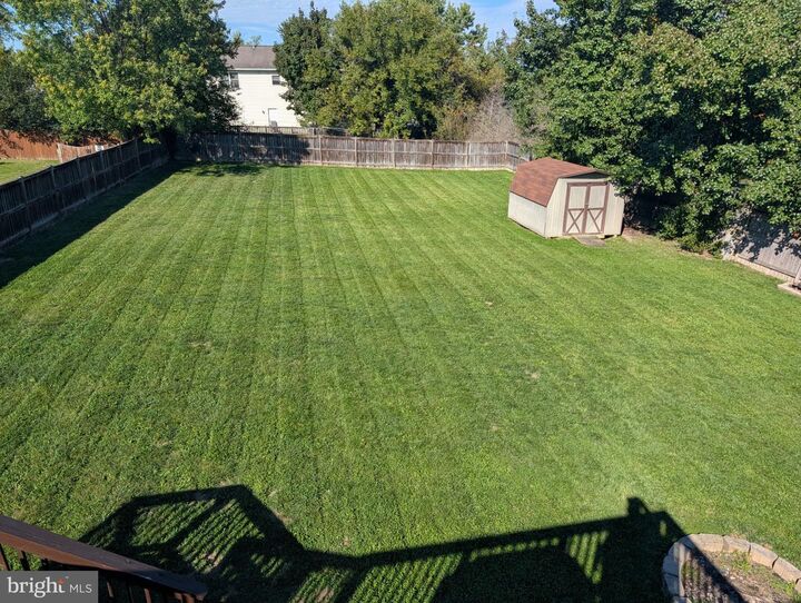 Property Photo:  204 Fairfax Drive  VA 22655 
