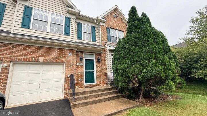Property Photo:  8236 2nd Avenue  VA 22182 