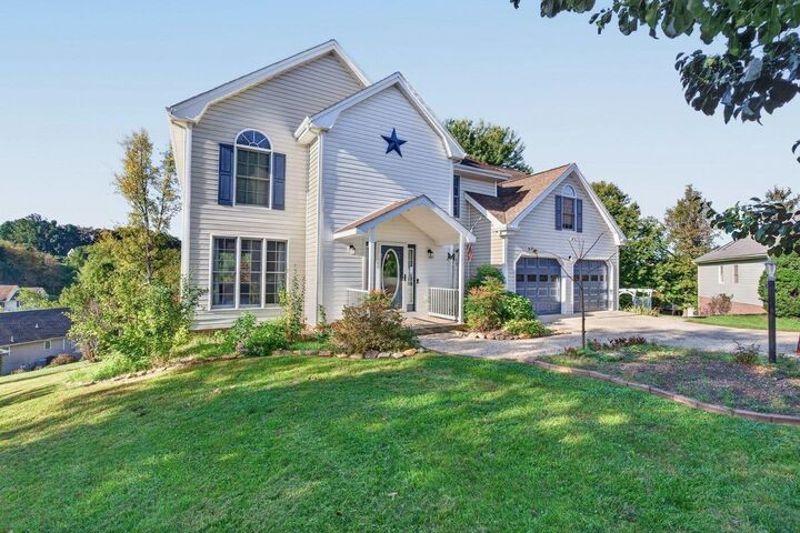 Property Photo:  15 Marie Ct  VA 22939 