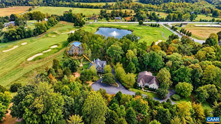 Property Photo:  40 Shadow Crest Ln  VA 22958 