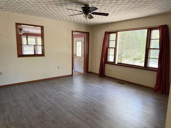Property Photo: 75 Shoshone Drive AR 72529