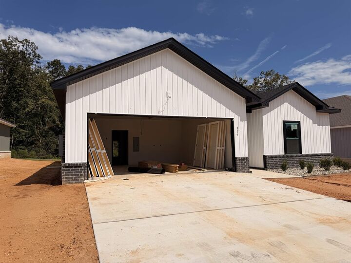 Property Photo:  334 Everest Street  AR 72002 