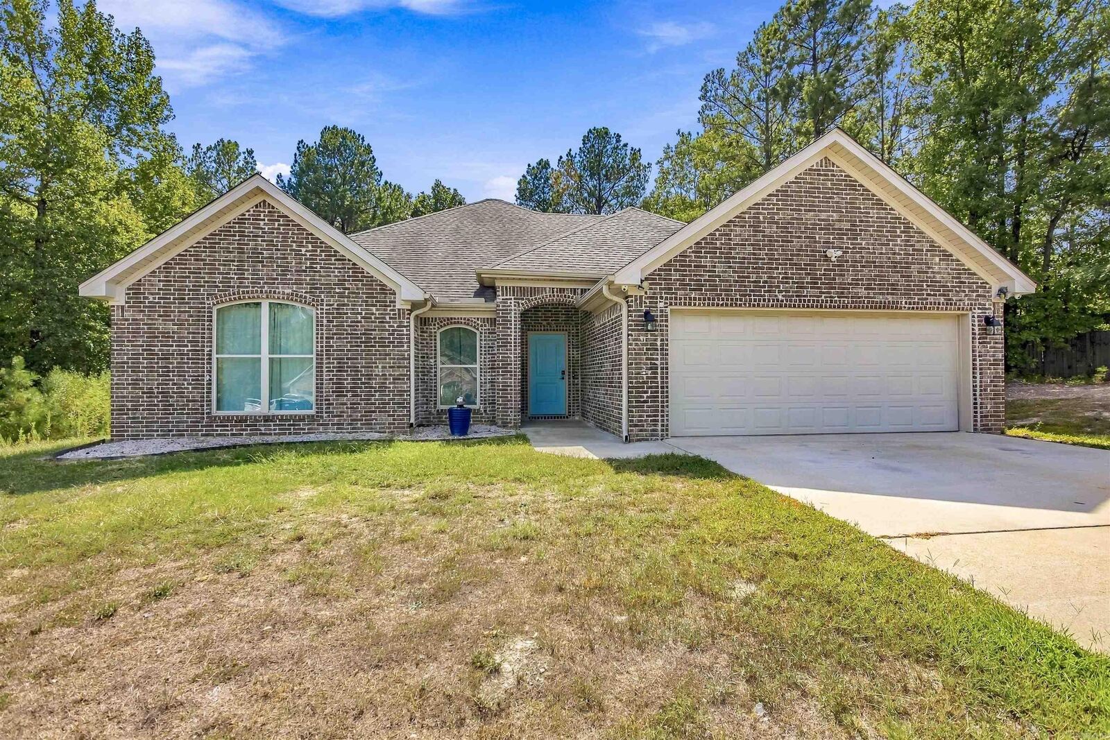 Property Photo:  377 Reuben Drive  AR 72002 