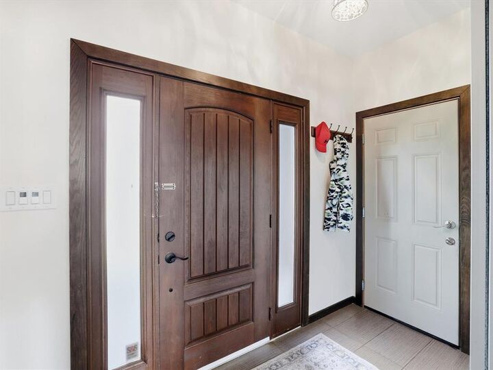 Property Photo: 40 Quintro Road MB R0A 0W0