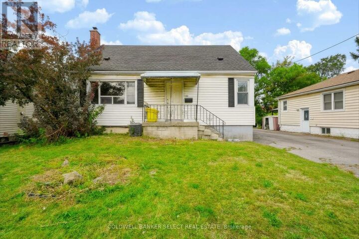 Property Photo:  642 Upper Wellington Street  ON L9A 3R1 