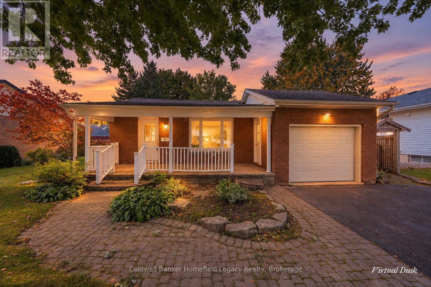 Property Photo: 10 Dunsford Crescent ON N4X 1B1