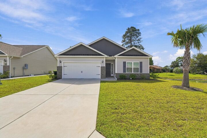 Property Photo: 291 Lifestyle Court SC 29575