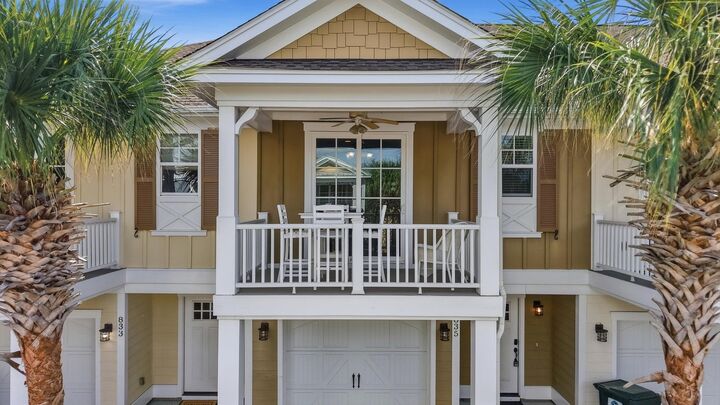 Property Photo:  835 Maderia Dr. Th6-R2  SC 29582 