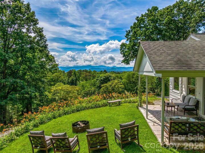Property Photo:  170 Twin Springs Road  NC 28792 